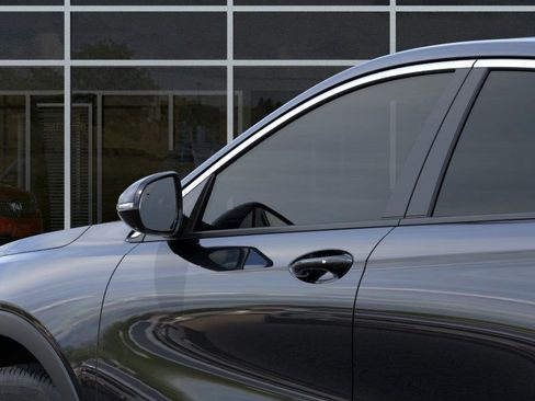 New 2025 Buick Envista Preferred w/ Convenience I Package image 12