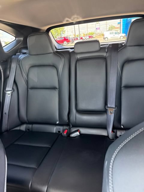 Used 2025 Nissan Murano SL w/ Cargo Package AWD/4WD image 19