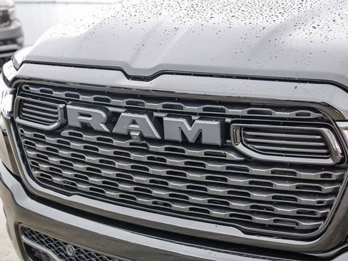 New 2026 RAM 1500 Big Horn image 6