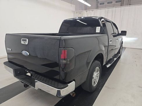 Used 2008 Ford F150 XLT RWD image 2