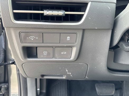 Used 2025 Hyundai Sonata SEL FWD image 48