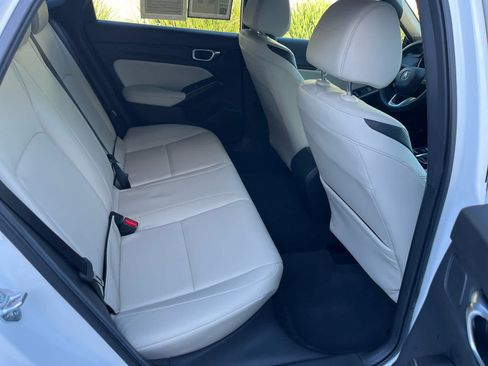 Used 2025 Acura Integra A-Spec image 20