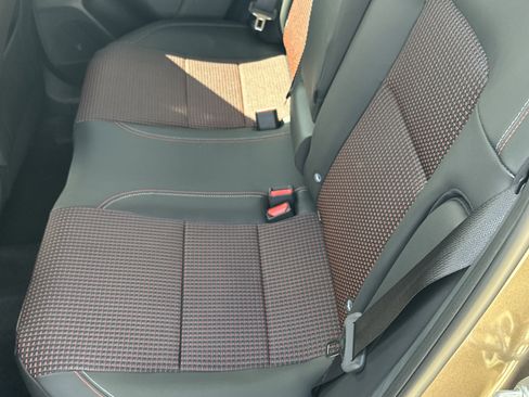 New 2026 Nissan Kicks SR FWD image 13