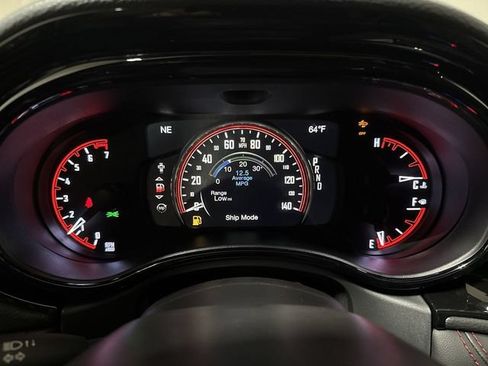 New 2026 Dodge Durango GT AWD/4WD image 12