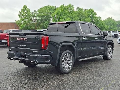 Certified 2023 GMC Sierra 1500 Denali w/ Denali Reserve Package AWD/4WD image 6
