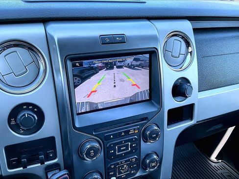 Used 2014 Ford F150 FX4 w/ Equipment Group 402A Luxury image 29