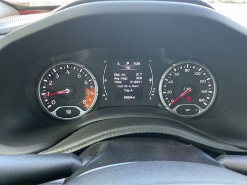 Used 2018 Jeep Renegade Sport w/ Power & Air Group AWD/4WD image 13