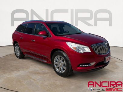 Used 2014 Buick Enclave Premium