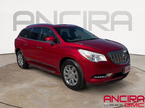 Used 2014 Buick Enclave Premium FWD image 1