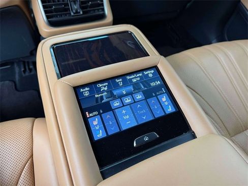 Certified 2023 Lexus LS 500 AWD w/ Luxury Package image 13