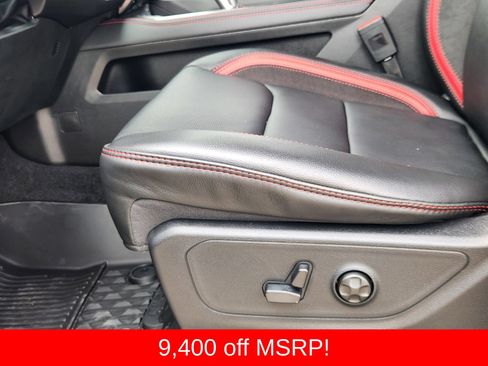 New 2026 RAM 1500 RHO w/ RHO Level 1 Equipment Group AWD/4WD image 35