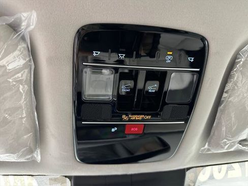 New 2026 Hyundai Santa Fe Calligraphy image 34