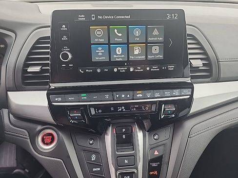 Used 2025 Honda Odyssey Sport-L image 15