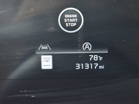 Certified 2023 Kia Sportage EX FWD image 28