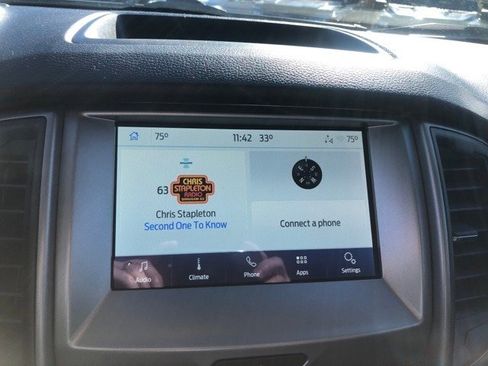 Certified 2021 Ford Ranger XL w/ Equipment Group 101A High image 9