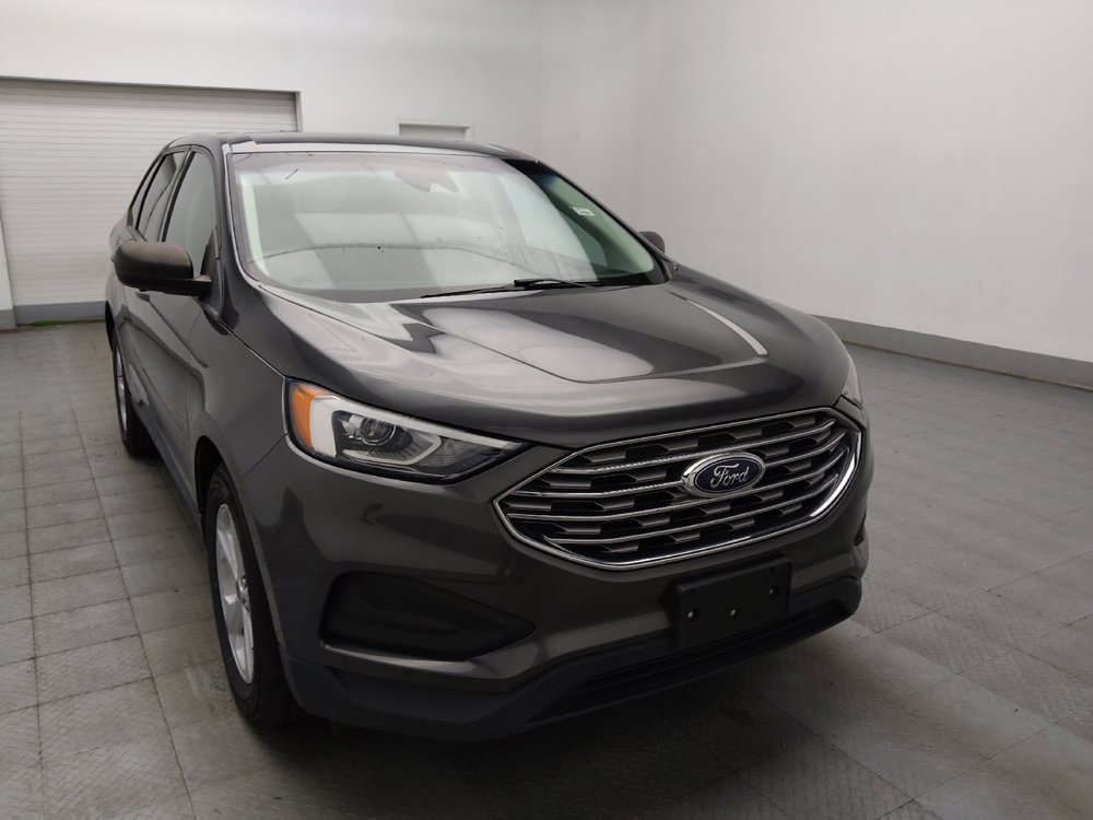 Used 2020 Ford Edge SE AWD/4WD image 13