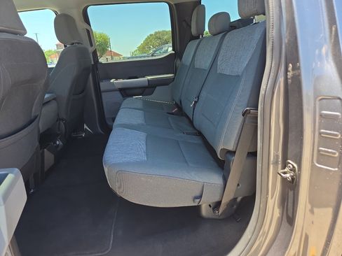 Used 2025 Ford F250 XLT w/ FX4 Off-Road Package AWD/4WD image 22
