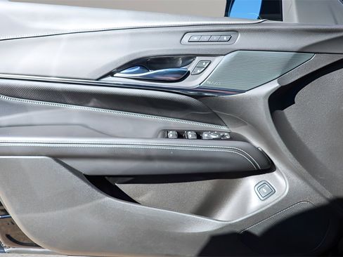 Used 2024 Cadillac CT4 V Blackwing image 18