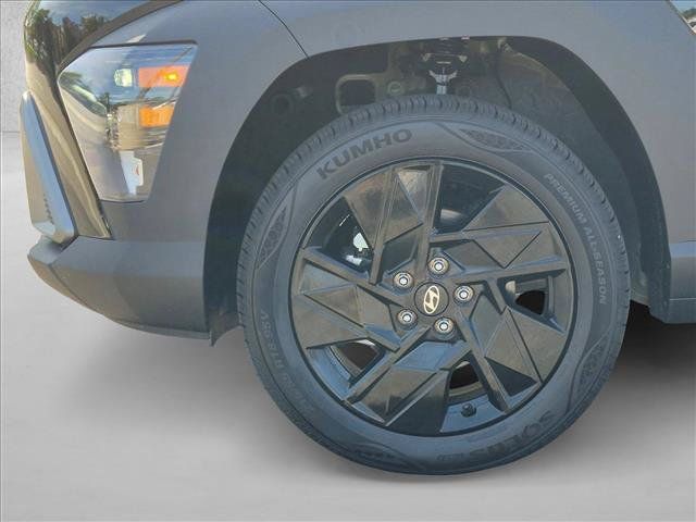 New 2027 Hyundai Kona SEL Sport AWD/4WD image 16