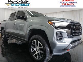 Used 2023 Chevrolet Colorado Z71 w/ Z71 Convenience Package 2 AWD/4WD video 1