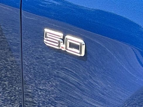 Used 2024 Ford Mustang GT Premium RWD image 10