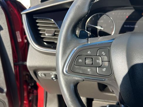 Used 2022 Buick Envision Preferred image 32