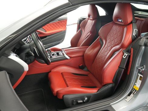 Used 2023 BMW M8 Competition AWD/4WD image 27