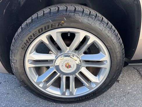 Used 2014 Cadillac Escalade ESV Premium AWD/4WD image 33