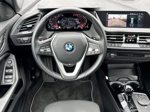 Used 2023 BMW 228i Gran Coupe w/ Convenience Package FWD image 14