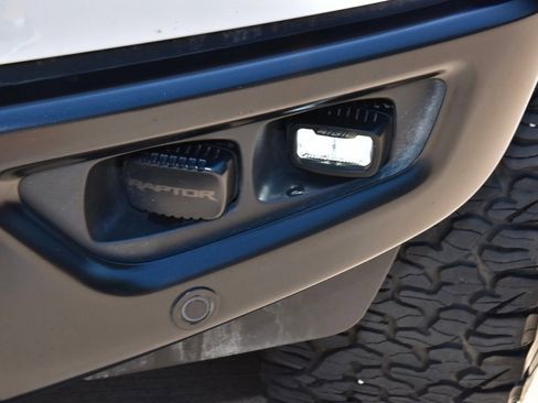 Used 2025 Ford F150 Raptor AWD/4WD image 45