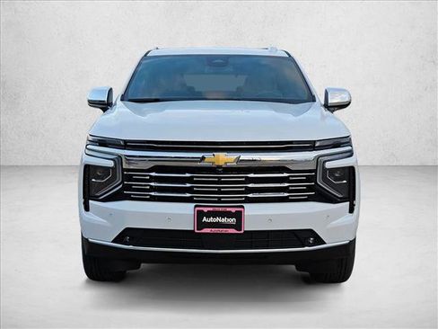 New 2026 Chevrolet Tahoe Premier image 6
