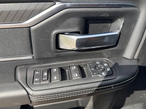 New 2026 RAM 3500 Lone Star AWD/4WD image 17