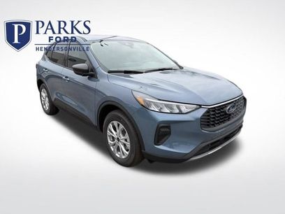 New 2026 Ford Escape Active w/ Tech Pack #1