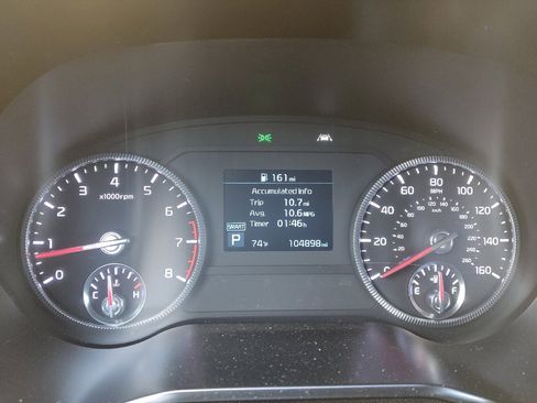 Used 2022 Kia Telluride EX w/ EX Premium Package AWD/4WD image 23