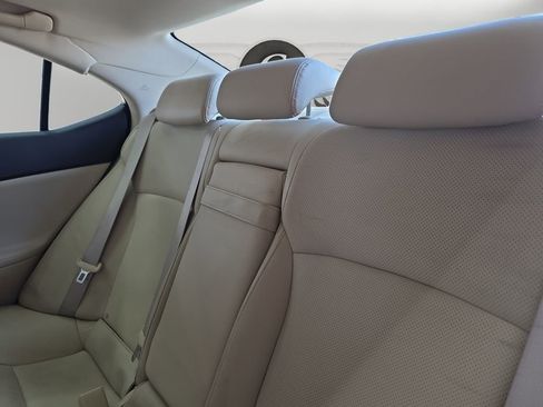 Used 2007 Lexus IS 250 image 12