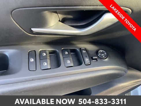 Used 2024 Hyundai Tucson SEL FWD image 24
