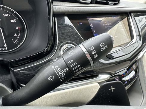 Used 2021 Cadillac XT6 Premium Luxury image 46