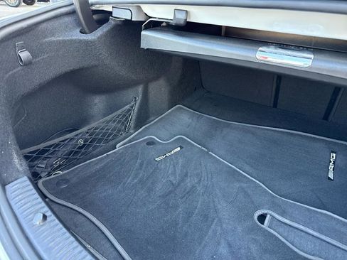 Used 2021 Mercedes-Benz C 300 4MATIC Sedan image 19