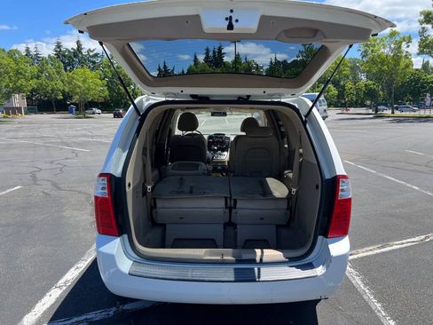 Used 2006 Kia Sedona EX FWD image 13