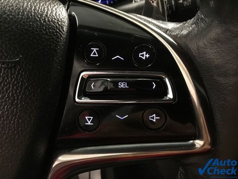 Used 2014 Cadillac CTS Luxury AWD/4WD image 45