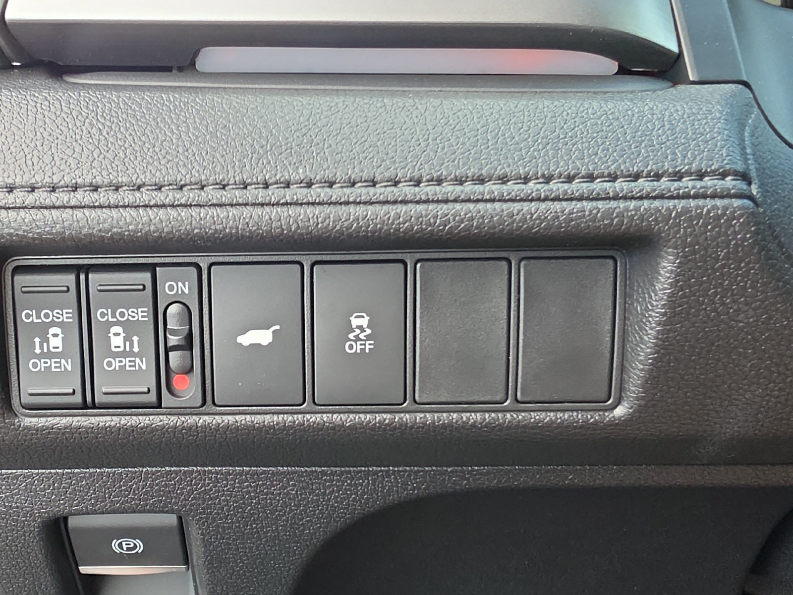 New 2026 Honda Odyssey Sport-L image 24