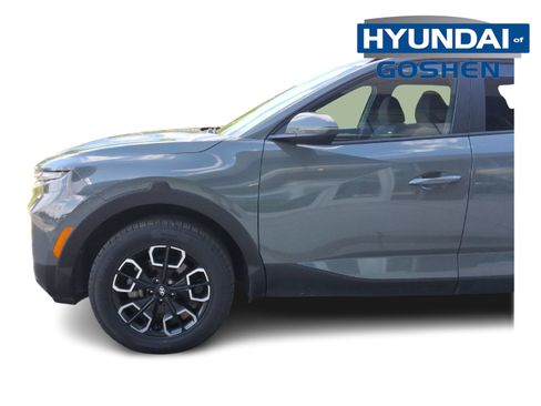 Used 2023 Hyundai Santa Cruz SEL Premium w/ Cargo Package AWD/4WD image 5
