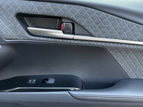 New 2026 Toyota Camry XLE FWD image 19