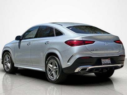 Used 2026 Mercedes-Benz GLE 450 4MATIC Coupe