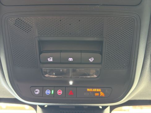 New 2026 Chevrolet Equinox ACTIV image 16