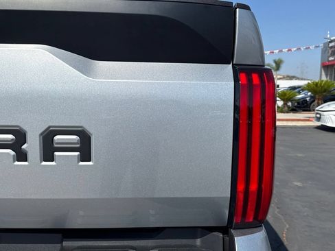 New 2026 Toyota Tundra SR5 RWD image 14