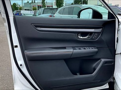 New 2026 Honda CR-V Sport-L image 23