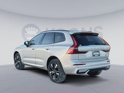 New 2026 Volvo XC60 B5 Plus w/ Protection Package Premier AWD/4WD image 4