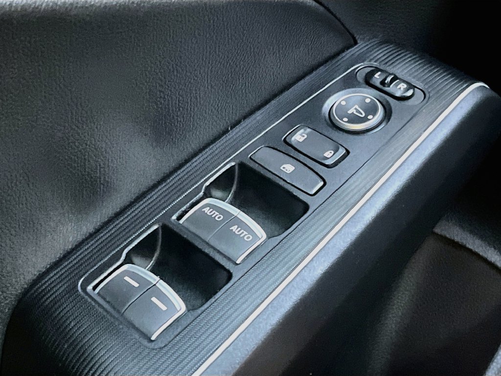 Used 2025 Honda Civic Sport Touring image 18