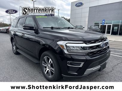 Used 2024 Ford Expedition Limited